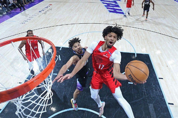 数据专家分析：开拓者续约夏普，年限与金额或有限制